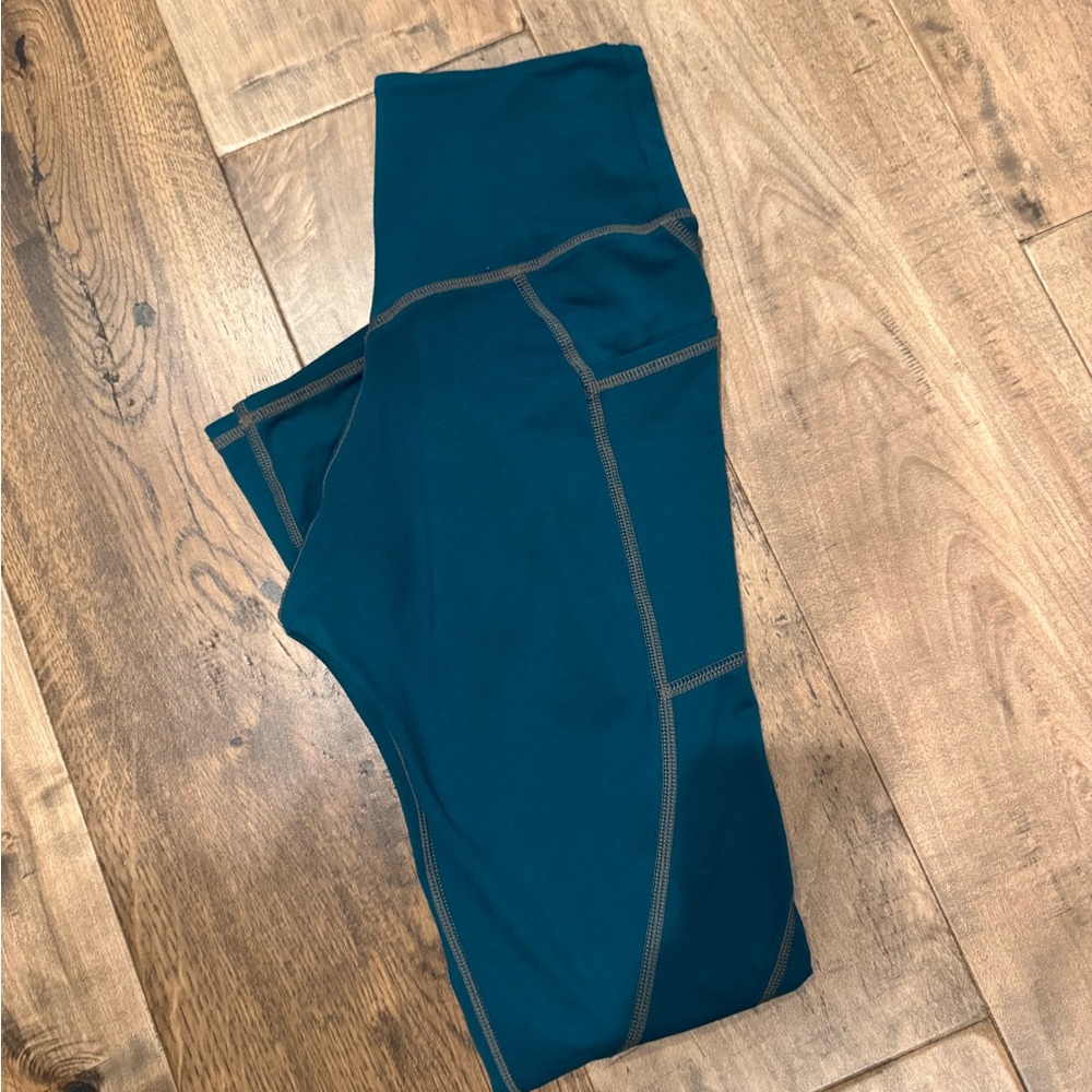 Blessed Body Leggings Size Small